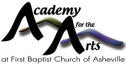 Academy For The Arts First Baptist Church Asheville