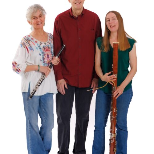 Friday, NOV 20 · Black Mountain