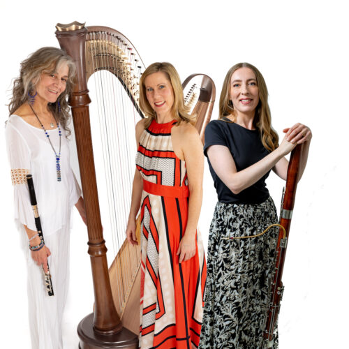 FRI, May 15 · Black Mountain