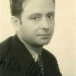 Victor Ullman